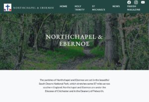 Northchapel & Ebernoe